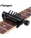 Flanger FA-20 多功能結他變調夾 